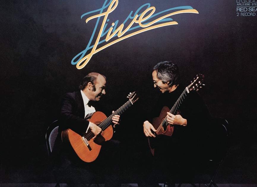 The legacy of Julian Bream compares to the famous Andrés Segovia. Bream passed away at 87