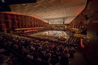 Concertseizoen in corona-jaar toch van start, zij het voorzichtig