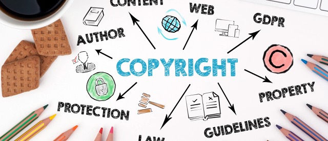 Music copyright – English summary